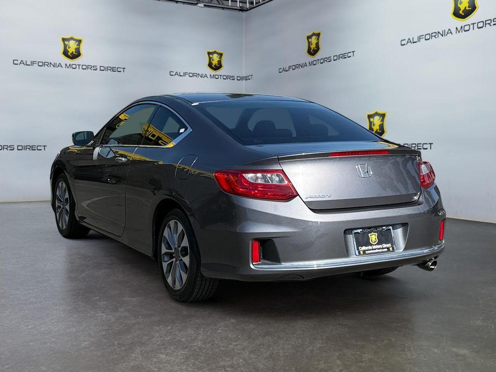 used 2014 Honda Accord car, priced at $16,299