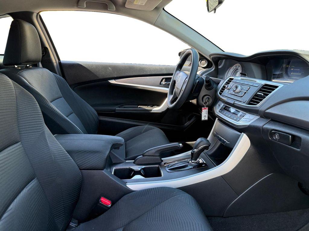 used 2014 Honda Accord car, priced at $16,299