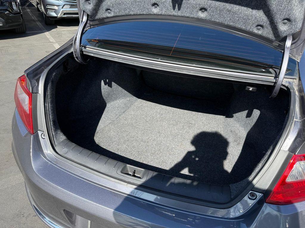 used 2014 Honda Accord car, priced at $16,299