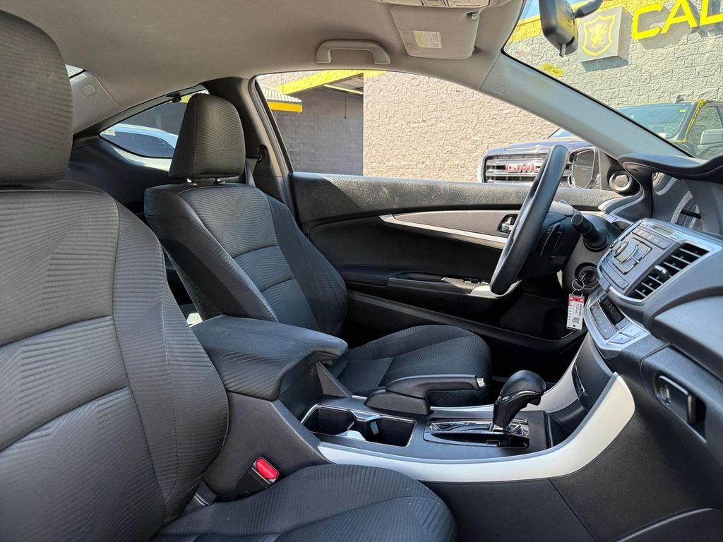 used 2014 Honda Accord car, priced at $16,299