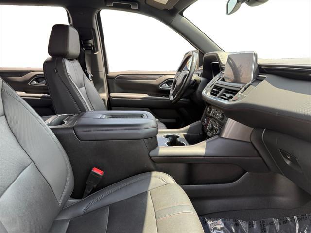 used 2022 Chevrolet Tahoe car, priced at $53,999