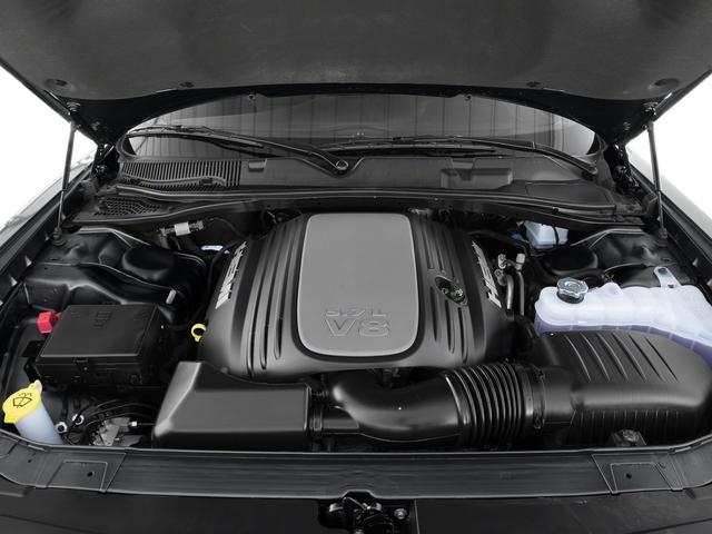 used 2017 Dodge Challenger car, priced at $24,499