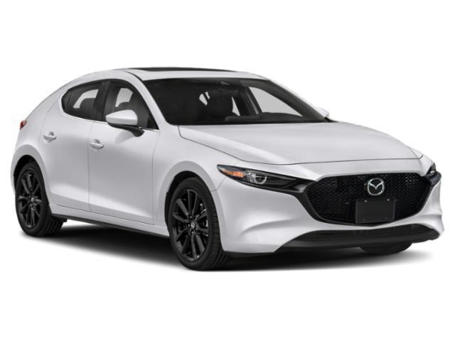 used 2019 Mazda Mazda3 car, priced at $20,999