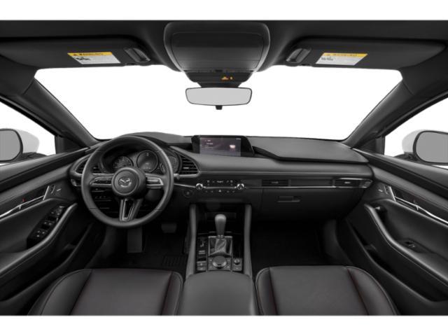 used 2019 Mazda Mazda3 car, priced at $20,999