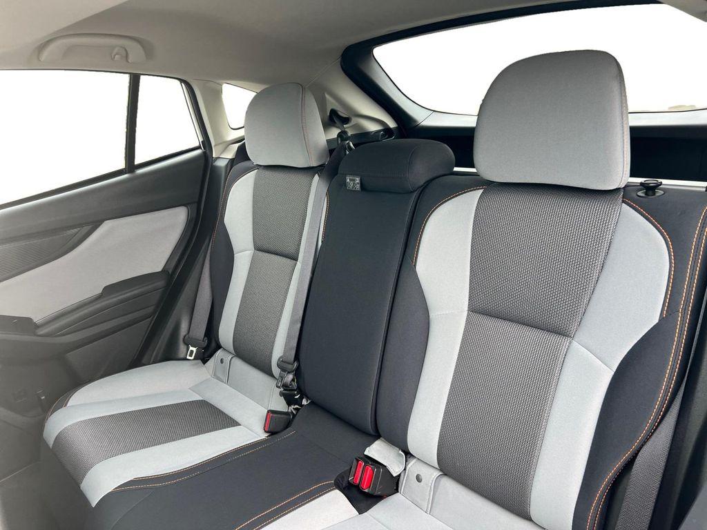 used 2023 Subaru Crosstrek car, priced at $23,299