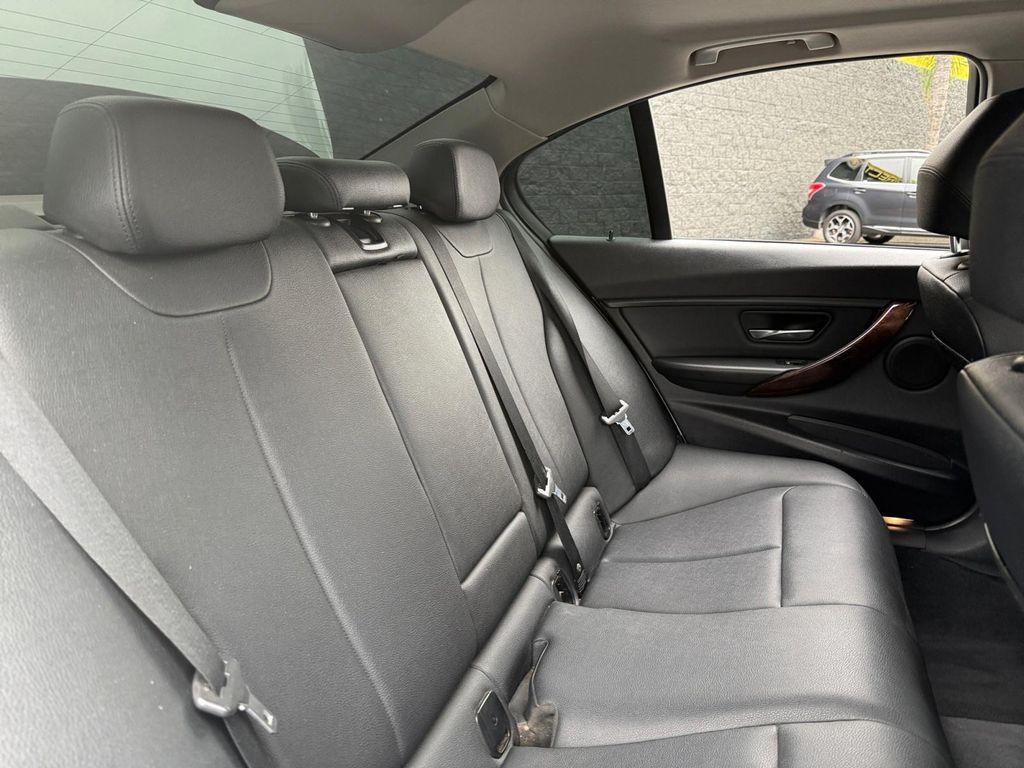 used 2014 BMW 328 car, priced at $10,299