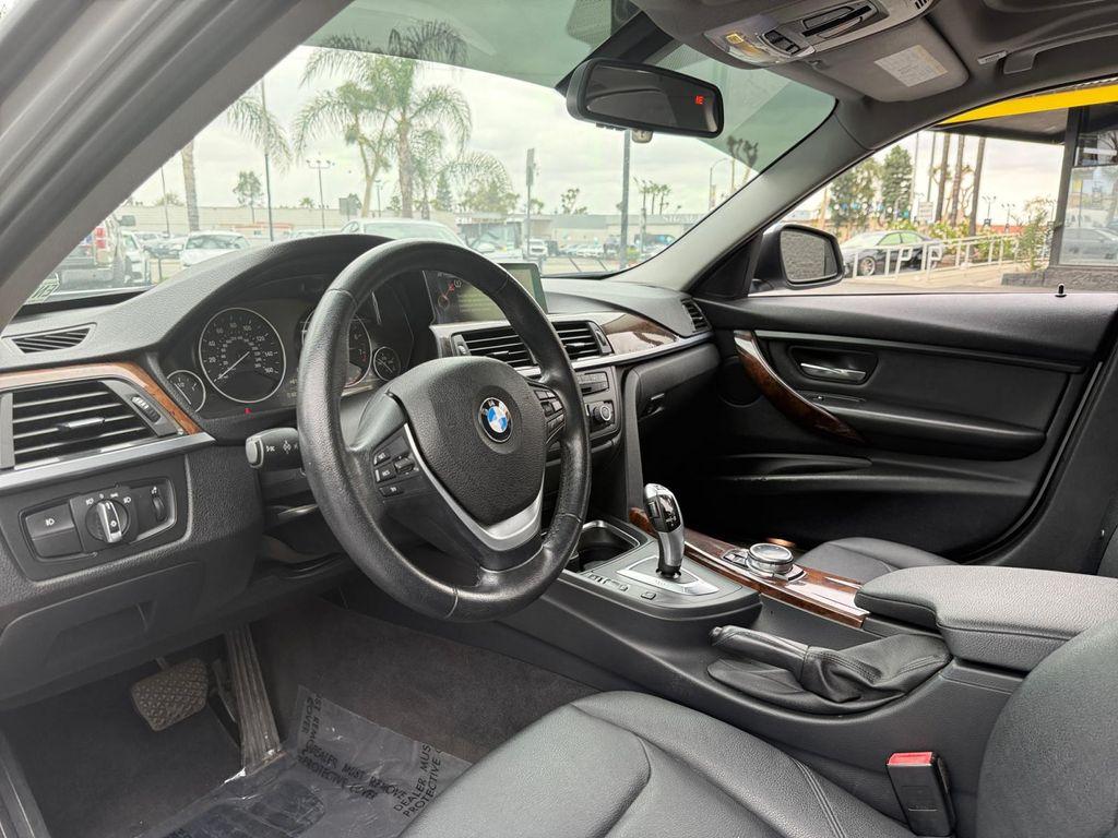 used 2014 BMW 328 car, priced at $10,299