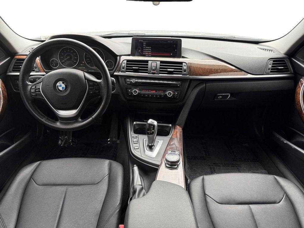 used 2014 BMW 328 car, priced at $10,299