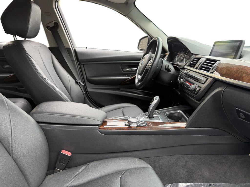 used 2014 BMW 328 car, priced at $10,299