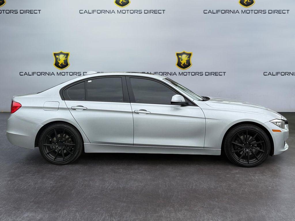 used 2014 BMW 328 car, priced at $10,299