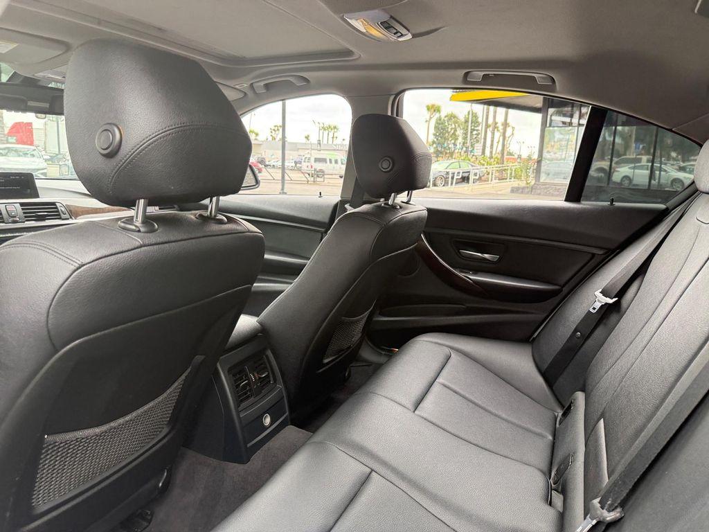 used 2014 BMW 328 car, priced at $10,299