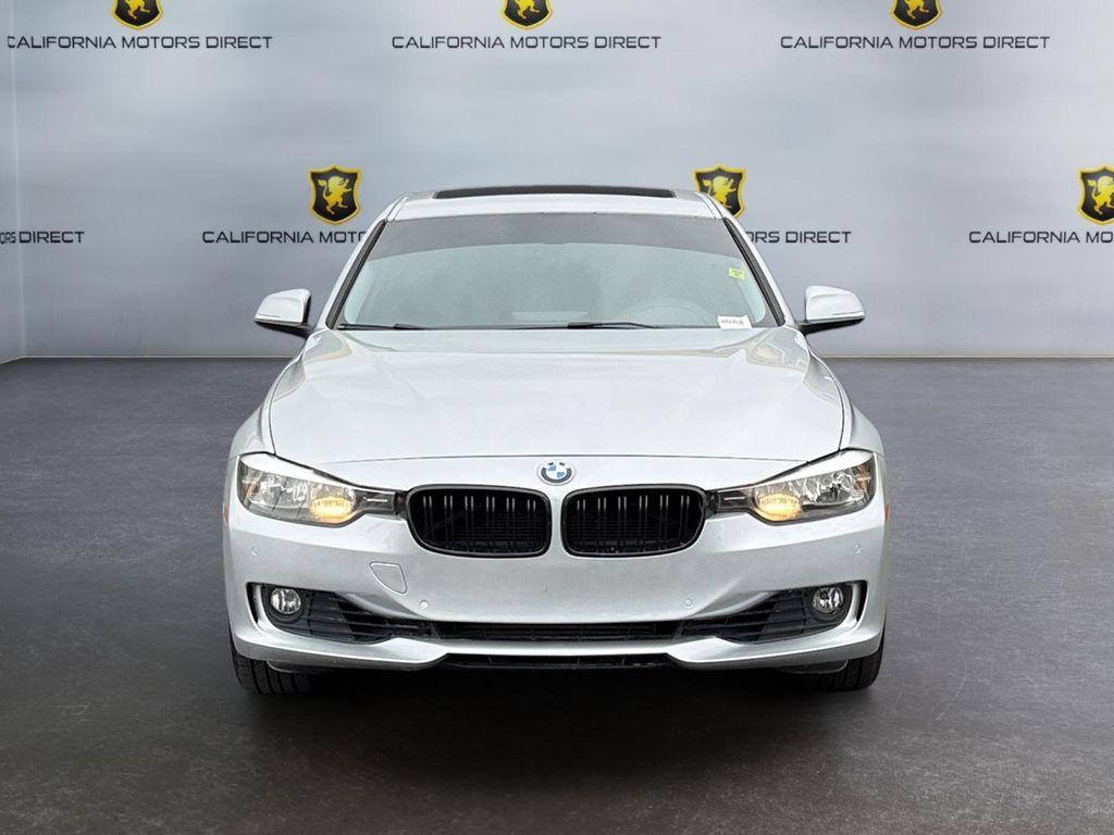 used 2014 BMW 328 car, priced at $10,299