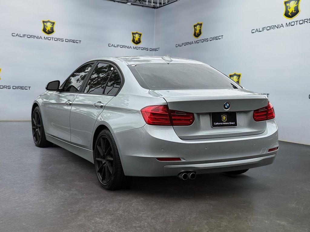 used 2014 BMW 328 car, priced at $10,299