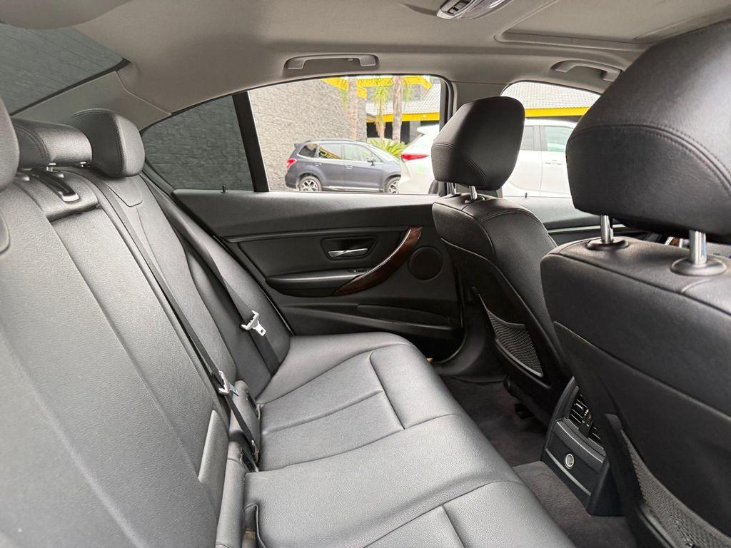 used 2014 BMW 328 car, priced at $10,299