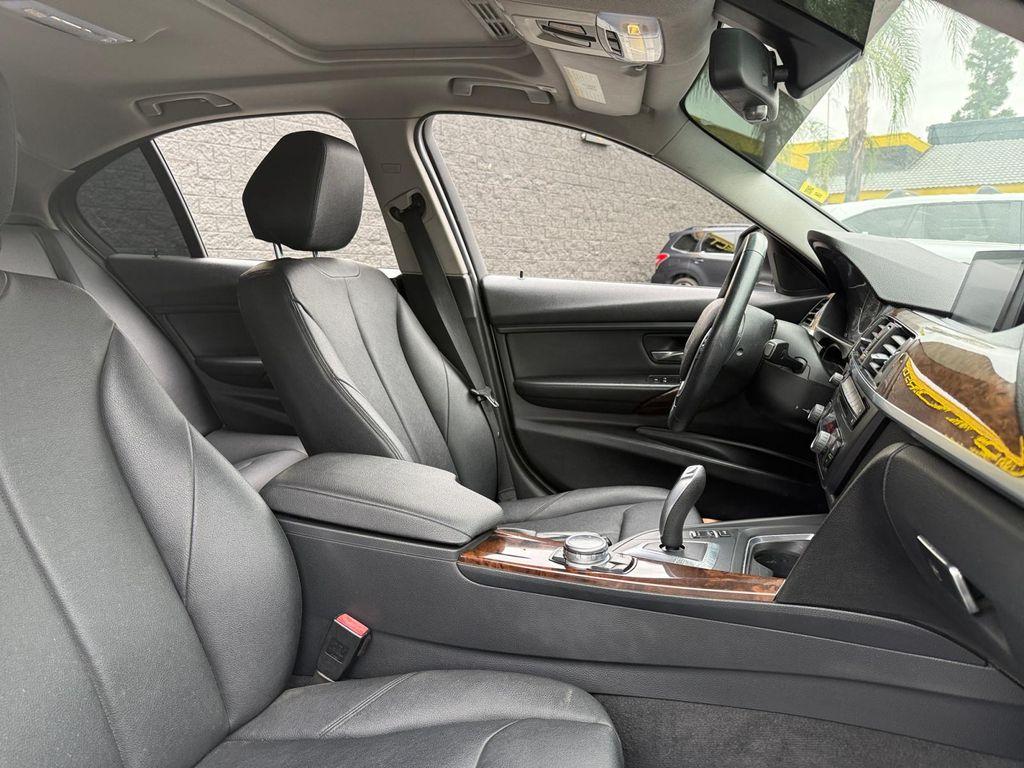 used 2014 BMW 328 car, priced at $10,299
