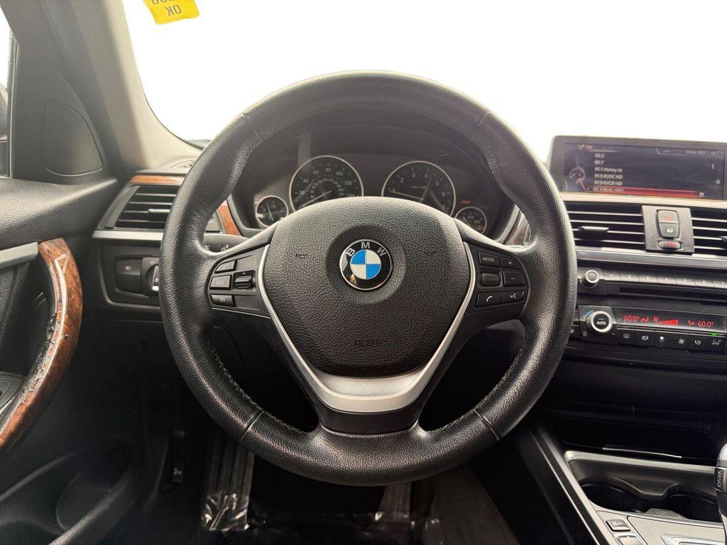 used 2014 BMW 328 car, priced at $10,299