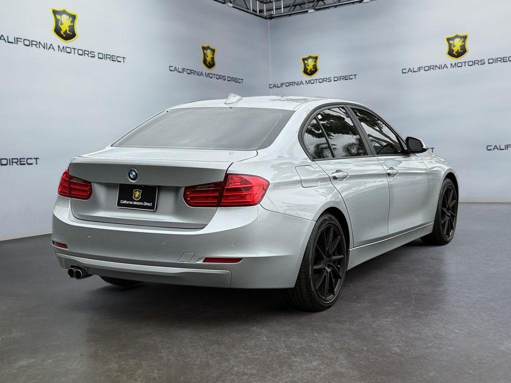 used 2014 BMW 328 car, priced at $10,299