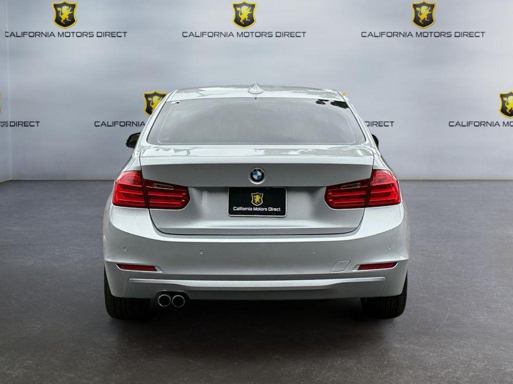 used 2014 BMW 328 car, priced at $10,299