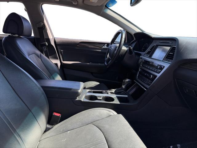 used 2016 Hyundai Sonata car, priced at $13,499