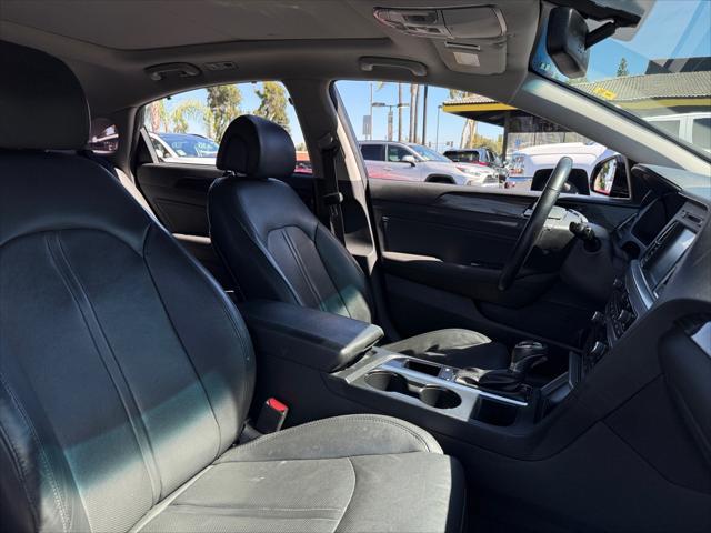 used 2016 Hyundai Sonata car, priced at $13,499