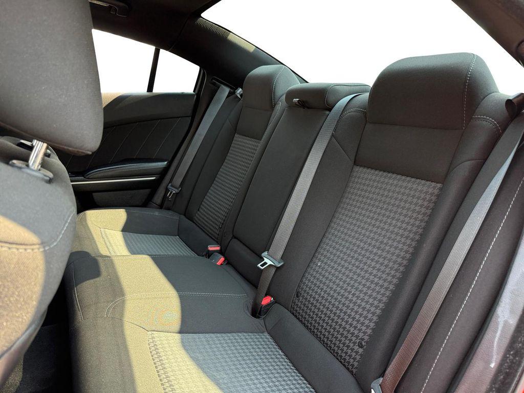 used 2023 Dodge Charger car, priced at $43,599