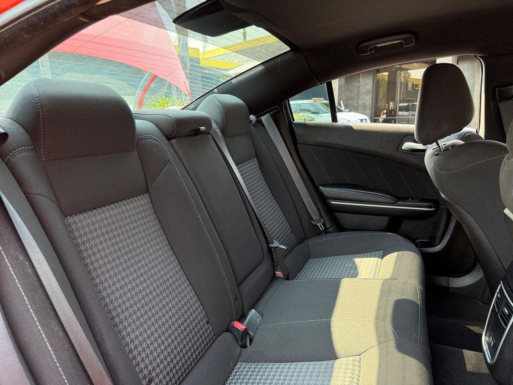 used 2023 Dodge Charger car, priced at $43,599