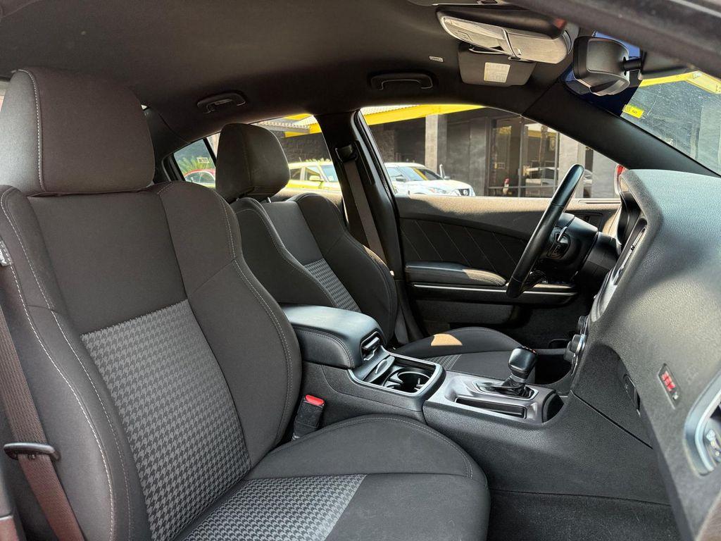 used 2023 Dodge Charger car, priced at $43,599