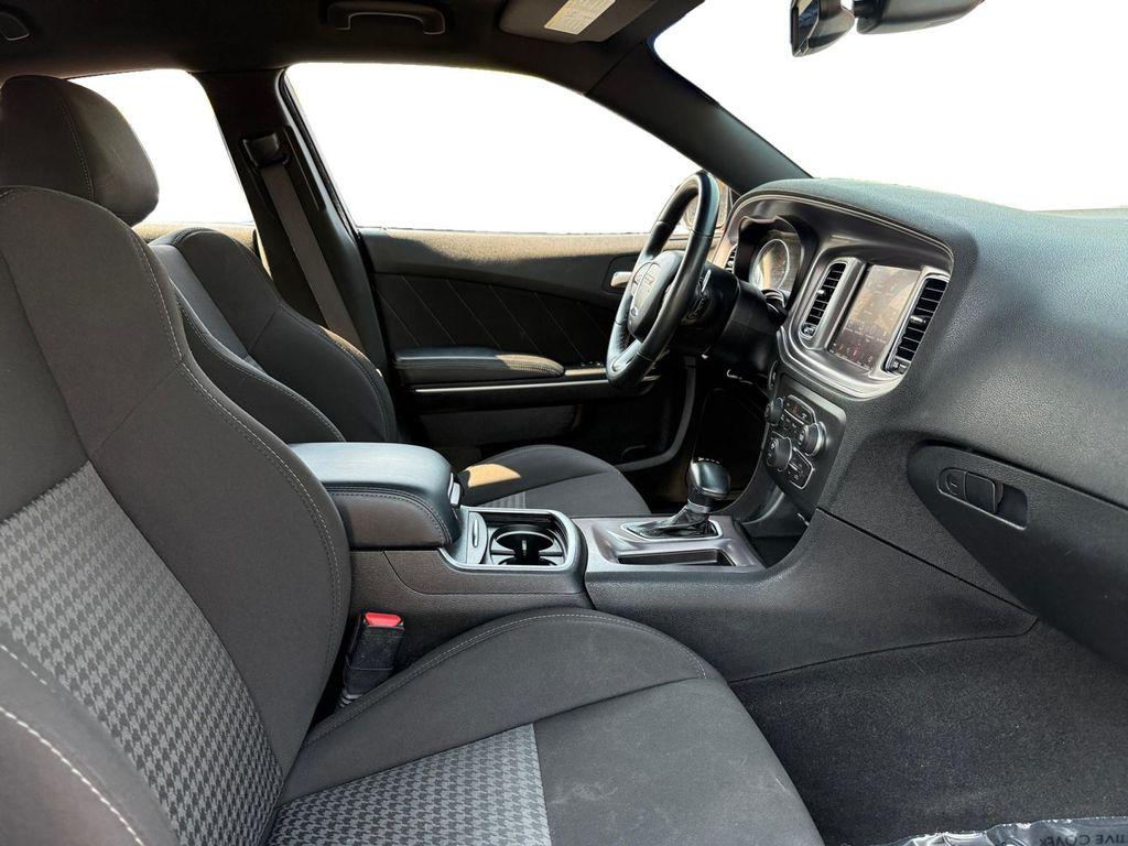 used 2023 Dodge Charger car, priced at $43,599
