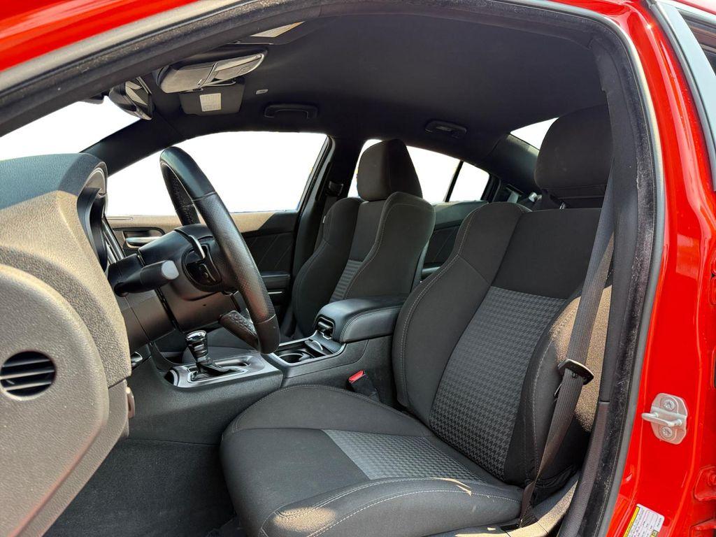 used 2023 Dodge Charger car, priced at $43,599