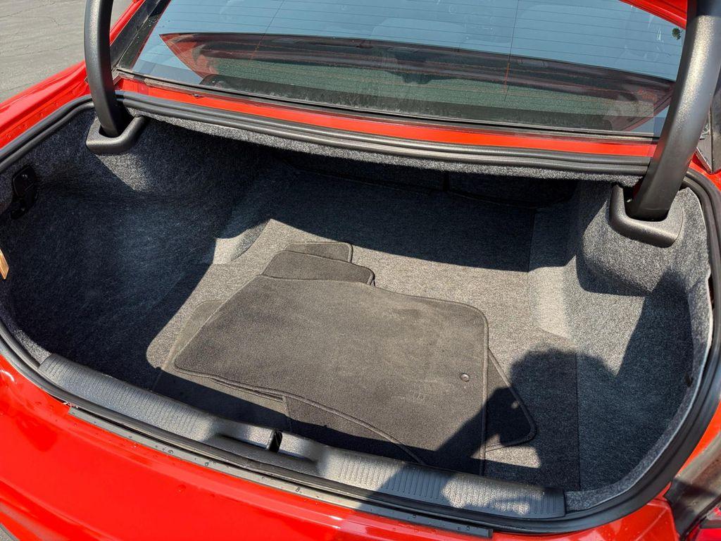 used 2023 Dodge Charger car, priced at $43,599