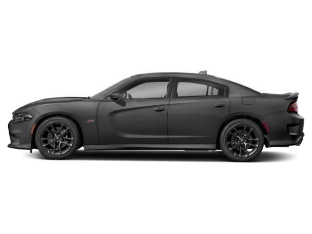 used 2021 Dodge Charger car, priced at $39,999