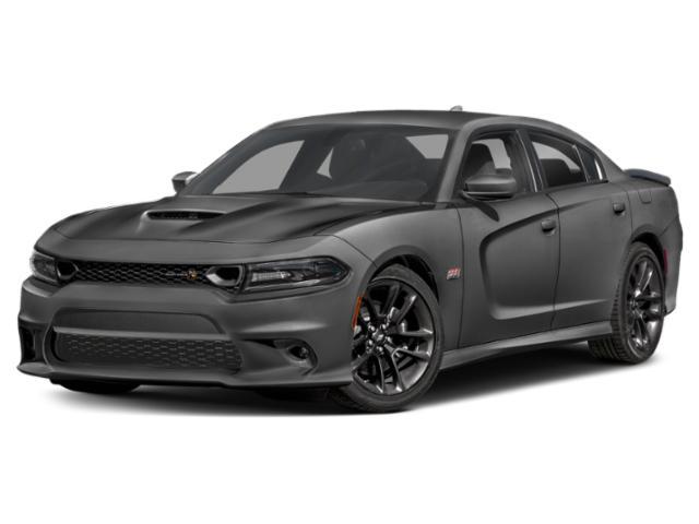 used 2021 Dodge Charger car, priced at $39,999