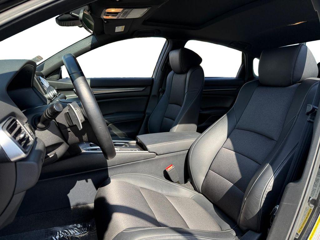 used 2018 Honda Accord car, priced at $23,599
