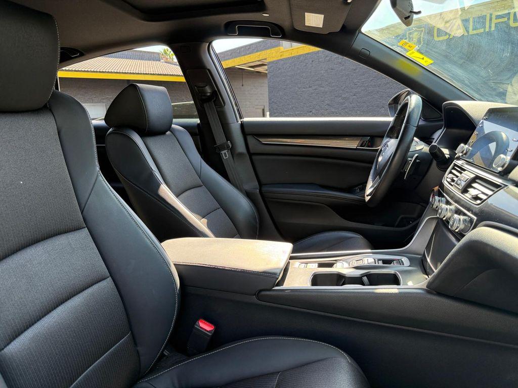 used 2018 Honda Accord car, priced at $23,599