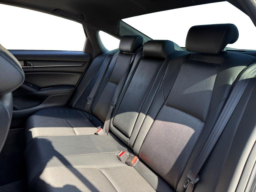 used 2018 Honda Accord car, priced at $23,599
