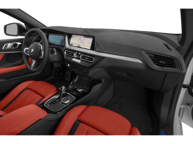 used 2021 BMW M235 Gran Coupe car, priced at $28,999