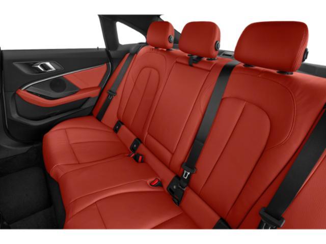 used 2021 BMW M235 Gran Coupe car, priced at $28,999