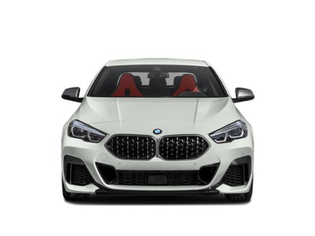 used 2021 BMW M235 Gran Coupe car, priced at $28,999