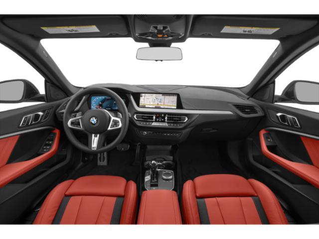 used 2021 BMW M235 Gran Coupe car, priced at $28,999
