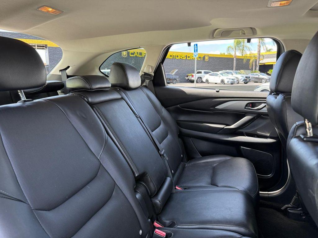 used 2019 Mazda CX-9 car, priced at $19,399