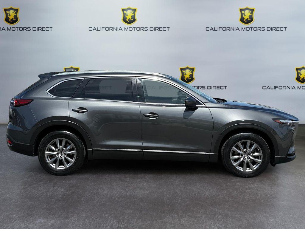 used 2019 Mazda CX-9 car, priced at $19,399