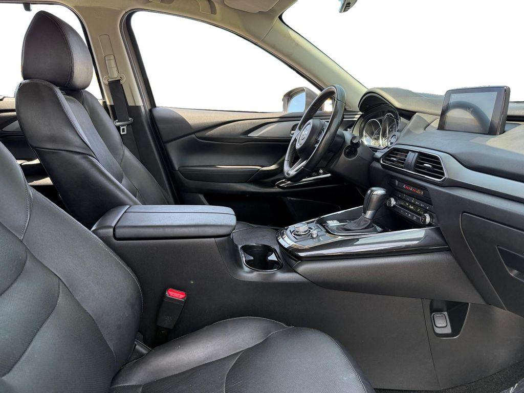 used 2019 Mazda CX-9 car, priced at $19,399