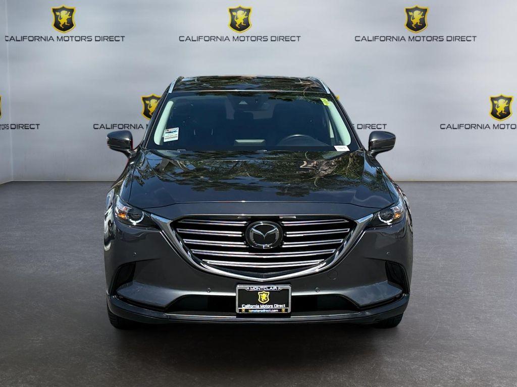 used 2019 Mazda CX-9 car, priced at $19,399