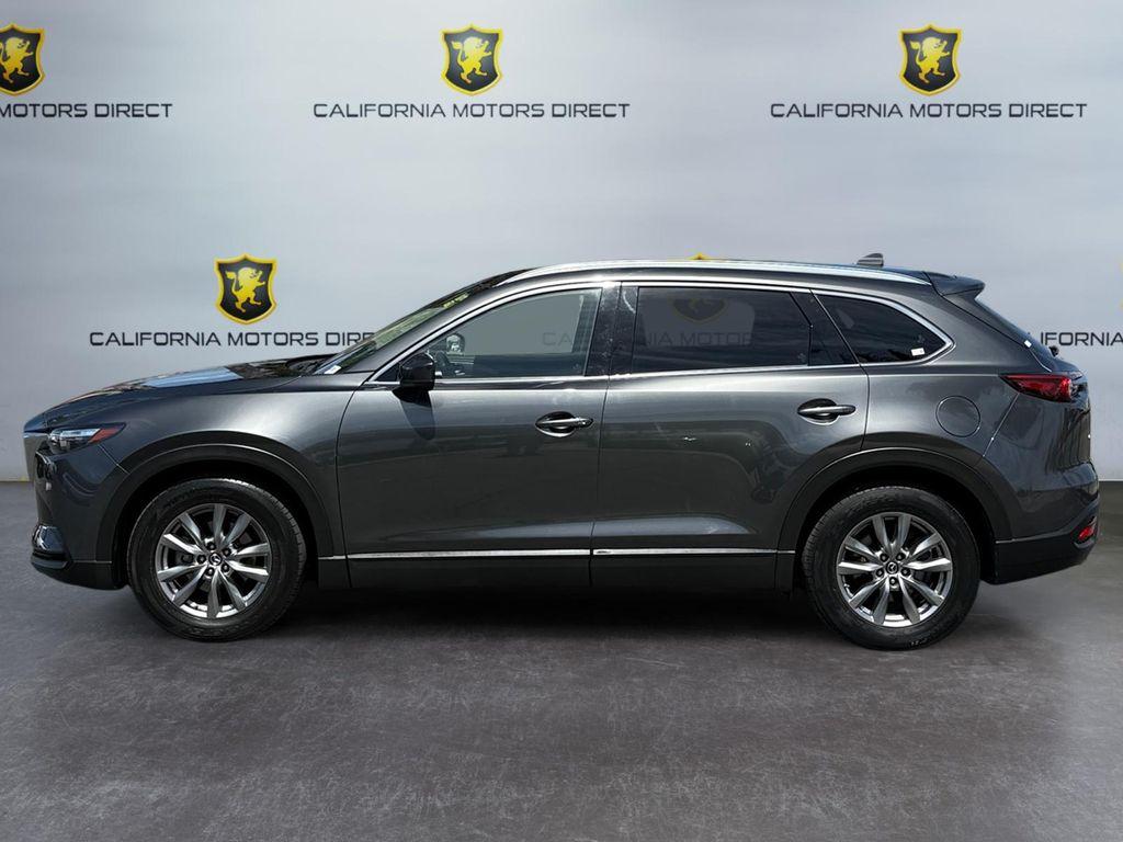 used 2019 Mazda CX-9 car, priced at $19,399