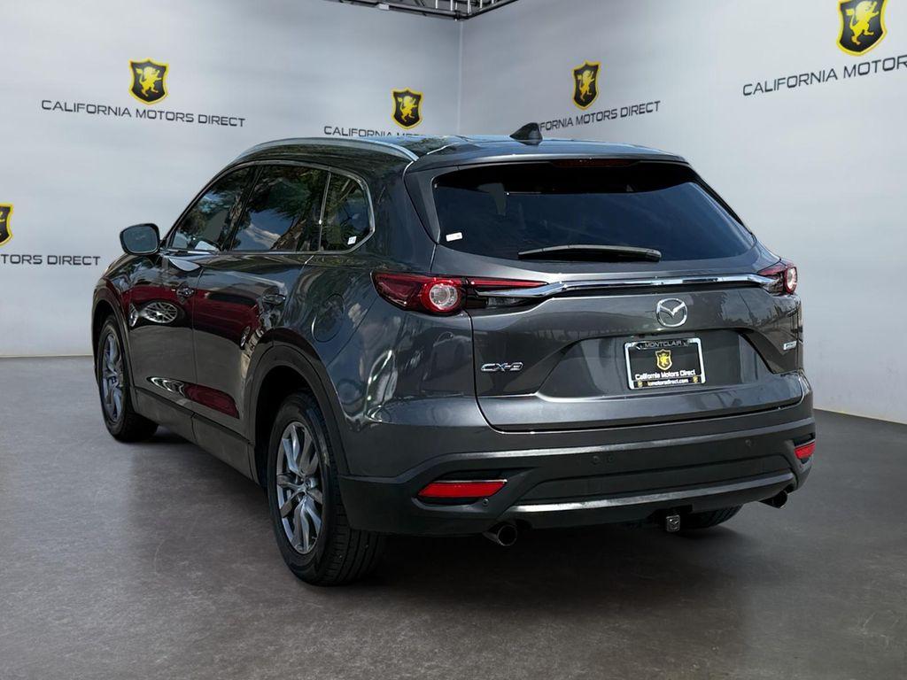 used 2019 Mazda CX-9 car, priced at $19,399