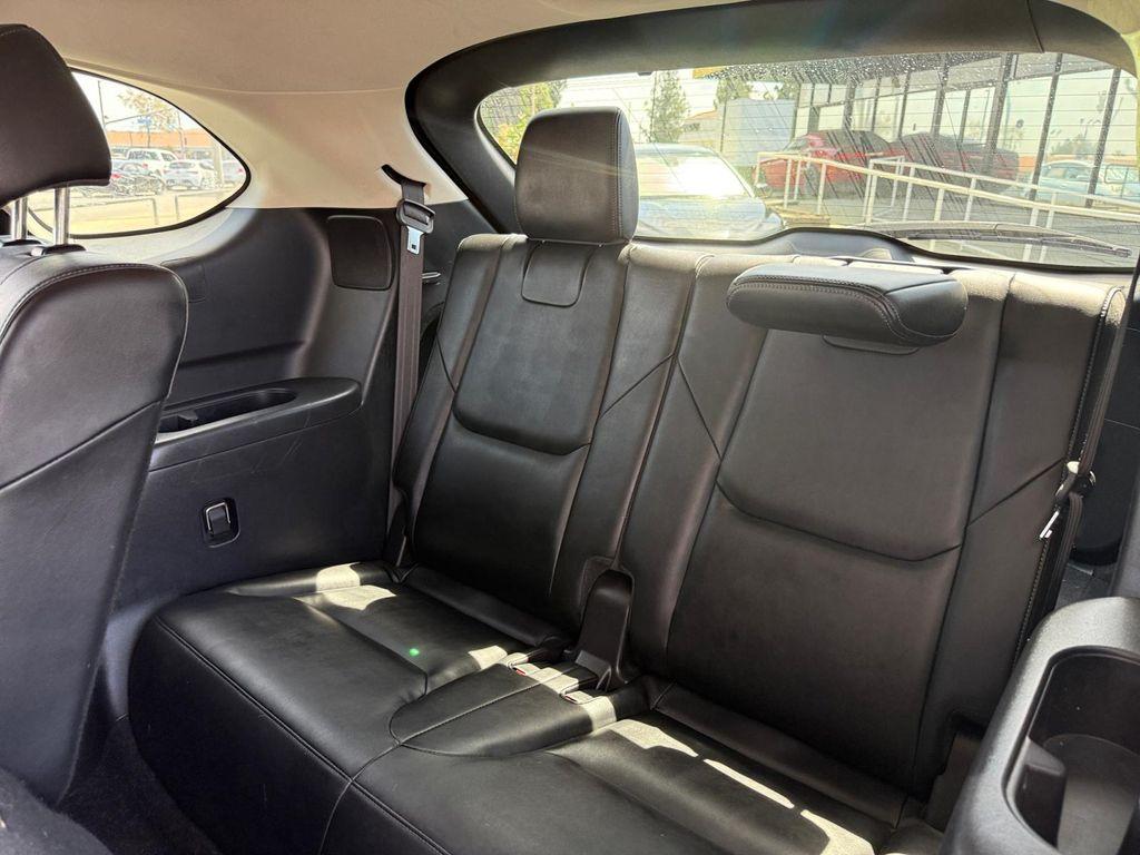 used 2019 Mazda CX-9 car, priced at $19,399