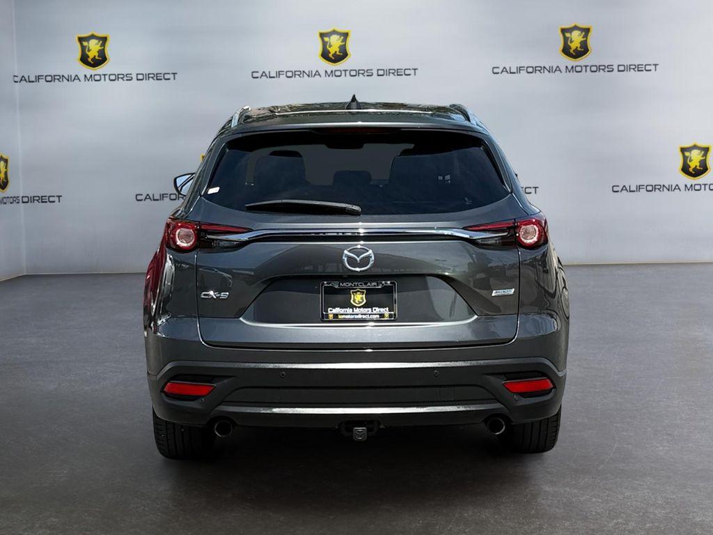 used 2019 Mazda CX-9 car, priced at $19,399