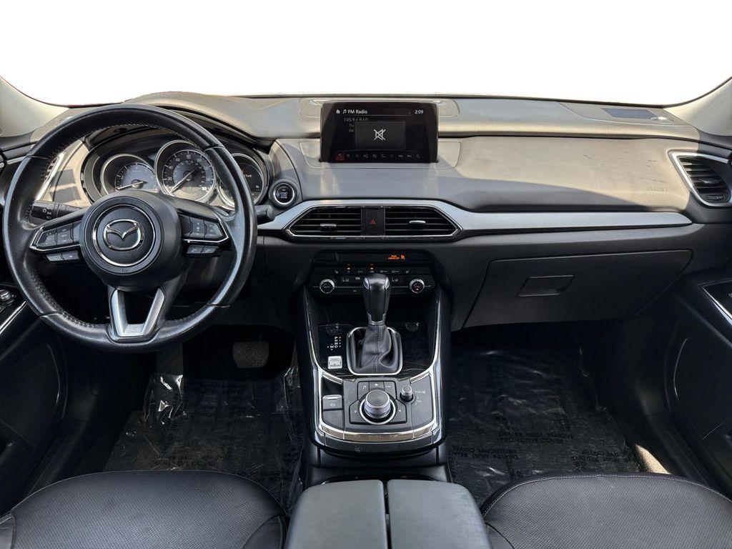 used 2019 Mazda CX-9 car, priced at $19,399