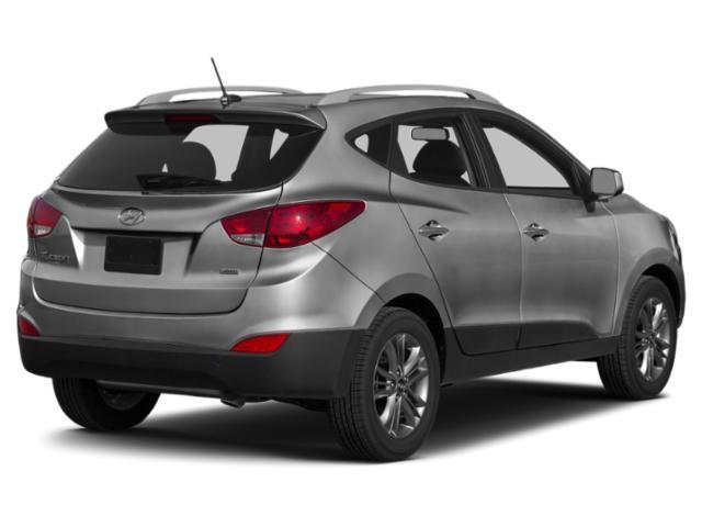 used 2015 Hyundai Tucson car, priced at $11,999