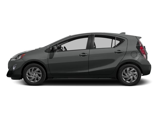 used 2016 Toyota Prius c car, priced at $16,499